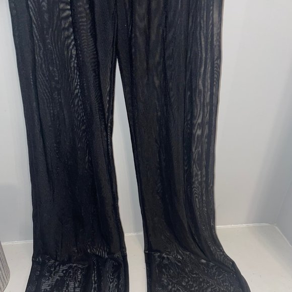 Sheer Bottoms (Coverup) - Picture 2 of 3